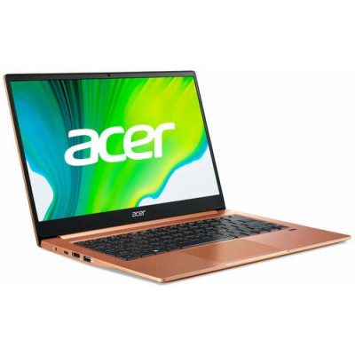 Acer Swift 3 SF314-59-38ZA Melon Pink (NX.A0REU.004)