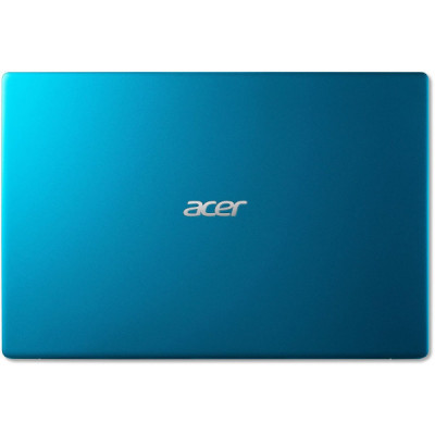 Acer Swift 3 SF314-59-372M Aqua Blue (NX.A0PEU.007)