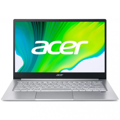 Acer Swift 3 SF314-59-55QA Silver (NX.A0MEU.00R)