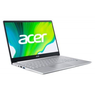Acer Swift 3 SF314-59-55QA Silver (NX.A0MEU.00R)