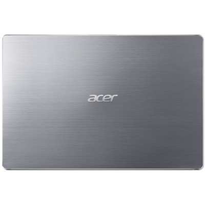 Acer Swift 3 SF315-52G Sparkly Silver (NX.GZAEU.037)