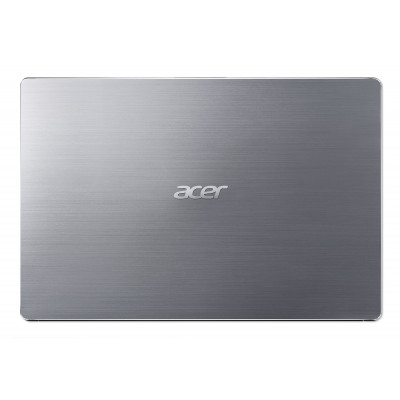 Acer Swift 3 SF314-56 Sparkling Silver (NX.H4CEU.010)