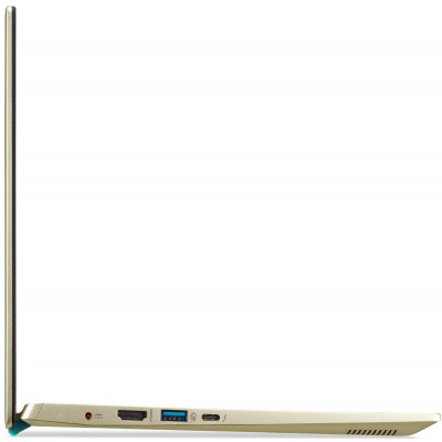 Acer Swift 3X SF314-510G Gold (NX.A10EU.00E)