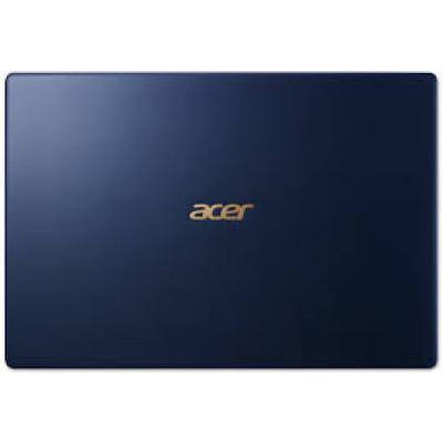Acer Swift 5 SF514-53T-74WQ Blue (NX.H7HEU.011)