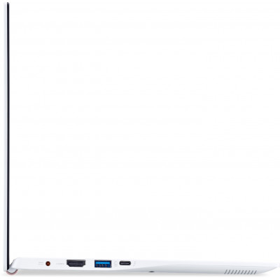 Acer Swift 5 SF514-54T-76ZX White (NX.HLGEU.00C)