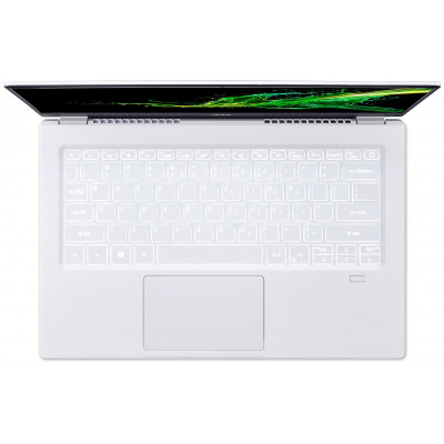 Acer Swift 5 SF514-54T-76ZX White (NX.HLGEU.00C)