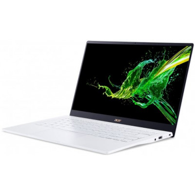 Acer Swift 5 SF514-54GT-538R White (NX.HLKEU.003)