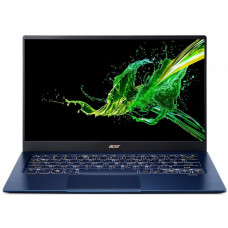 Acer Swift 5 SF514-54T-71ZX Blue (NX.HHYEU.00E)