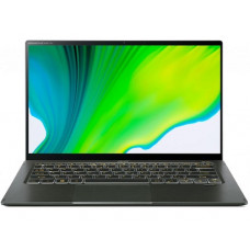 Acer Swift 5 SF514-55TA Green (NX.A6SEU.001)