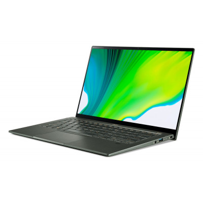 Acer Swift 5 SF514-55TA Green (NX.A6SEU.001)
