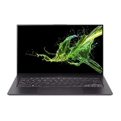 Acer Swift 7 SF714-52T-70CE Starfield Black (NX.H98AA.003)