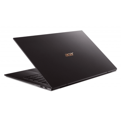 Acer Swift 7 SF714-52T Black (NX.H98EU.002)