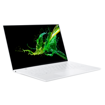 Acer Swift 7 SF714-52T White (NX.HB4EU.003)