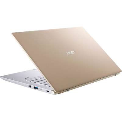 Acer Swift X SFX14-41G-R1DZ Safari Gold (NX.AU3EU.006)
