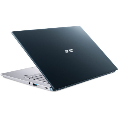 Acer Swift X SFX14-41G-R9T9 Steam Blue (NX.AU5EU.00A)
