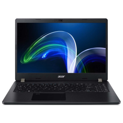 Acer TravelMate P2 TMP215-41 Black (NX.VRYEU.003)