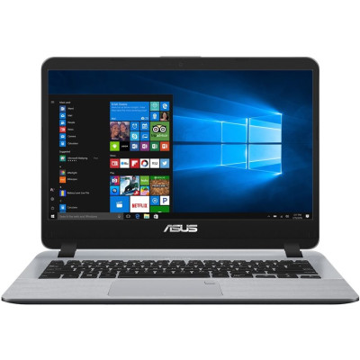 ASUS VivoBook X407UF (X407UF-i341GT)
