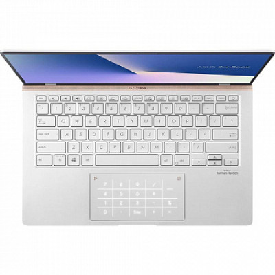 ASUS ZenBook 15 UX533FTC (UX533FTC-A8178T)