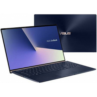 ASUS ZenBook 15 UX533FAC (UX533FAC-A8113T)