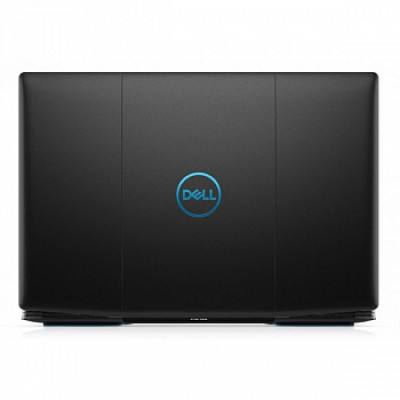 Dell G3 15 3500 Black (3500Fi58S4G1650T-LBK)