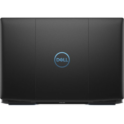 Dell G3 15 3590 Black (G35716S3NDL-62B)
