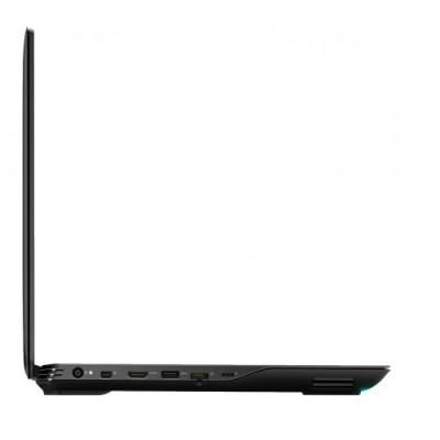 Dell G5 5500 Black (55FzG5i58S4G1650-WBK)