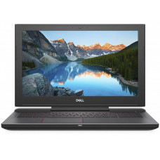 Dell G5 5587 Matte Black (IG515FI916H1S2D6L-8BK)