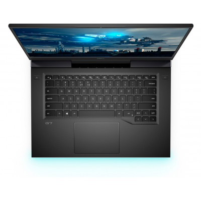 Dell G7 15 7500 (GN7500EHZTH)
