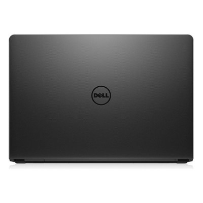 Dell Inspiron 15 5570 Black (I515F54H1DDL-7BK)