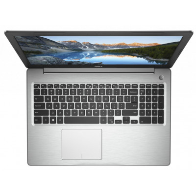 Dell Inspiron 15 5570 Silver (55i58S2R5M-WPS)