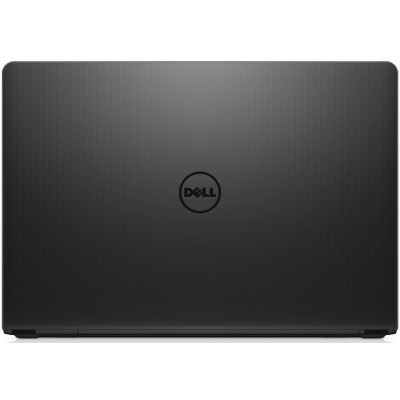 Dell Inspiron 3576 Black (I355810DDW-69B)