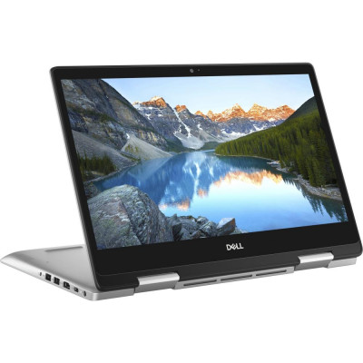 Dell Inspiron 5491 Silver (I5458S3NDW-70S)