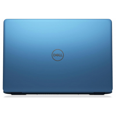 Dell Inspiron 5584 Dark Blue (5584Fi58H1HD-LDB)