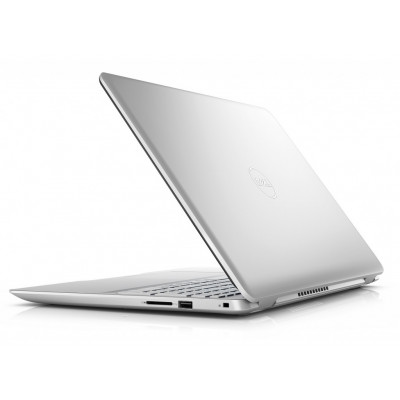 Dell Inspiron 5584 Silver (I557810NDW-75S)