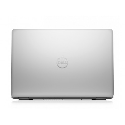 Dell Inspiron 5584 Silver (I557810NDW-75S)