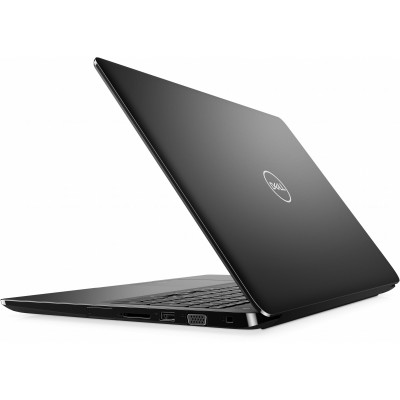 Dell Latitude 3500 Black (N023L350015EMEA_P)