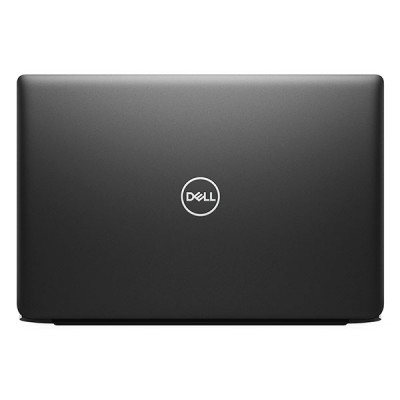 Dell Latitude 3500 Black (N043L350015EMEA-08)