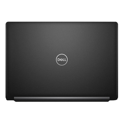 Dell Latitude 5290 Black (N018L529012EMEA_P)