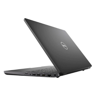 Dell Latitude 5500 Black (N098L550015ERC_W10)