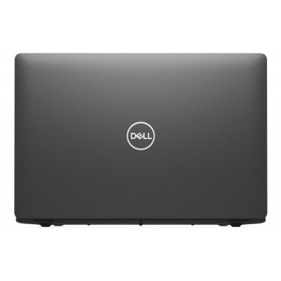 Dell Latitude 5500 Black (N023L550015EMEA_UBU)