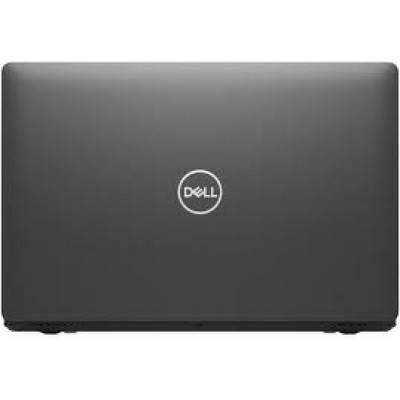 Dell Latitude 5501 Black (N296L550115ERC_UBU)