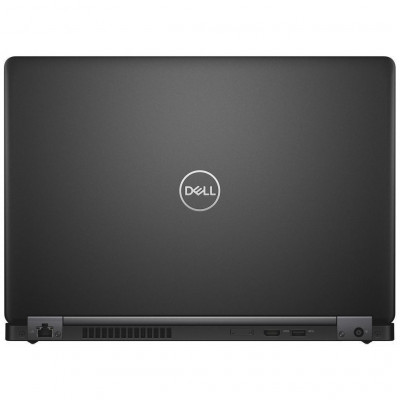 Dell Latitude 5590 Black (N062L559015EMEA-08)