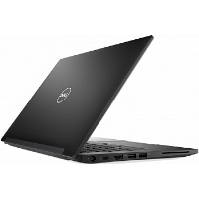 Dell Latitude 7490 Black (N084L749014EMEA-08)
