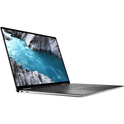 Dell XPS 13 7390 Platinum Silver (X7390FT716S5W-10PS)