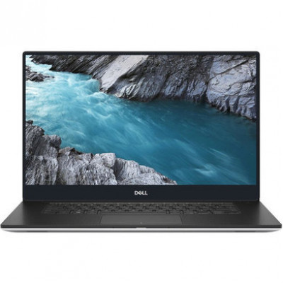 Dell XPS 15 7590 (XPS7590-7527SLV-PUS)
