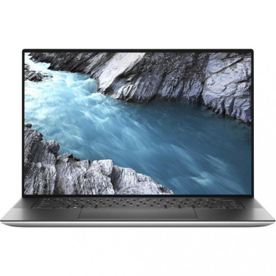 Dell XPS 15 9500 Platinum Silver (X9500F58S5IW-10PS)