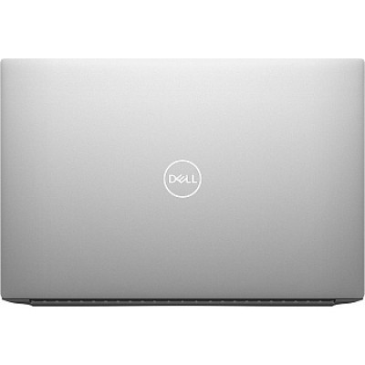 Dell XPS 15 9500 Platinum Silver (X5716S4NDW-76S)