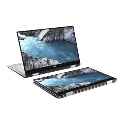 Dell XPS 15 9575 (X5716S4NDW-63S)