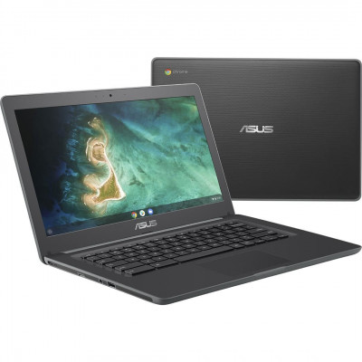 ASUS Chromebook C403NA (C403NA-FQ0020)