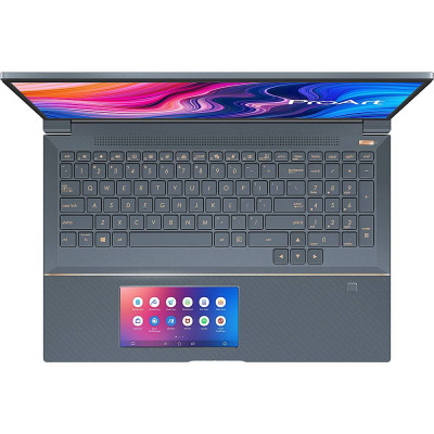 ASUS ProArt StudioBook Pro X W730G5T (W730G5T-H8093R)